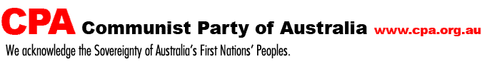 Communist Party of Australia