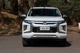 Review: Drive takes the 4x4 Triton GLS for a spin. Does the affordable ute cut it?