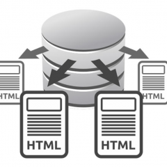 ¿Qué es un hosting WordPress estático?