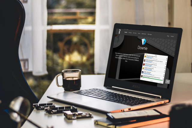 Downie 最強 macOS 影片下載工具，支援 1000 個影音平台能下載 4K 影片