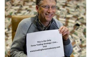 Even Bill Gates is Using This Strategy