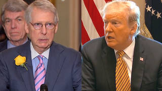 Seg2  mcconnell trump split