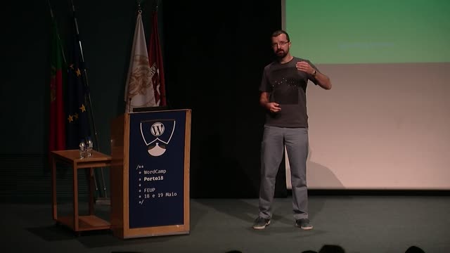 Nemanja Aleksic: Build relationships, not websites