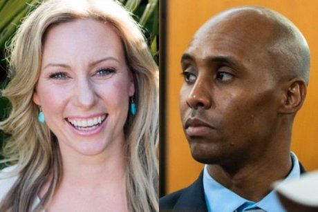 image for article:Sydney woman Justine Damond Ruszczyk was shot dead by then-policeman Mohamed Noor. (Linkedin/ABC News)