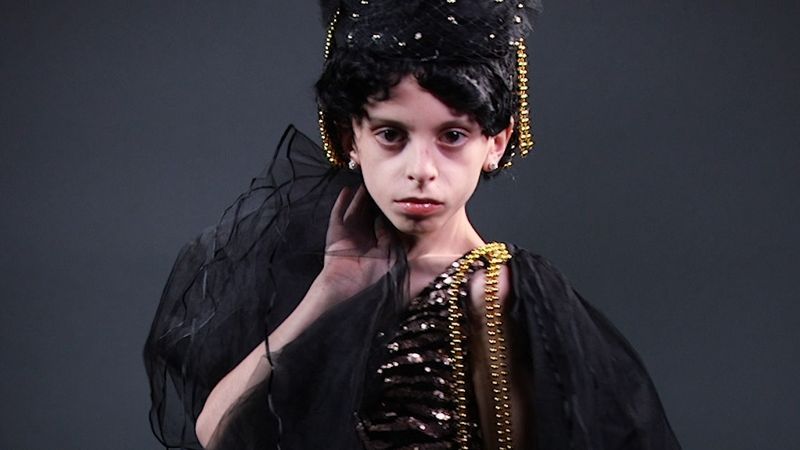 Preteen drag superstar Desmond Napoles’ advice on being yourself“To be beautiful. To be a little sassy. Not much. Beautiful. Friendly,” that’s how Desmond Napoles, a 10-year-old drag veteran, defines being fierce — a word one be hard-pressed not to...