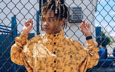 The Monthly music wrap: March 2019. Image of Koffee