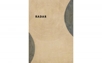 'Radar' by Kevin Brophy and Nathan Curnow. 'Radar' by Kevin Brophy and Nathan Curnow, Walleah Press; $25