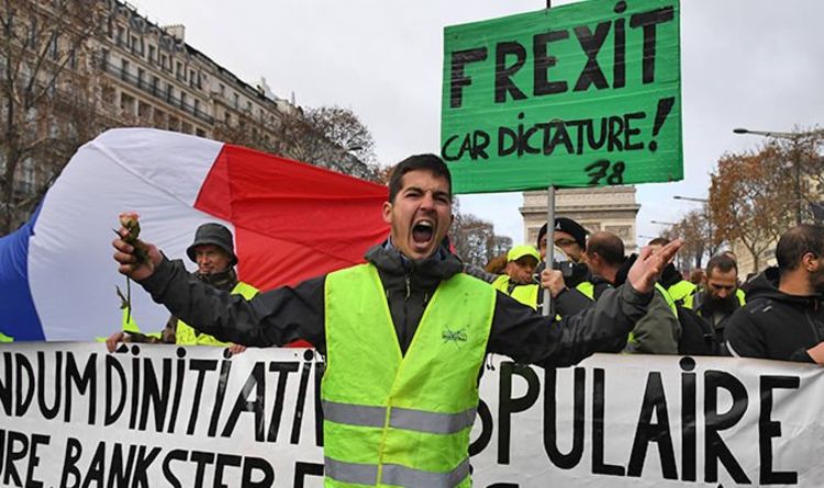 Image result for frexit