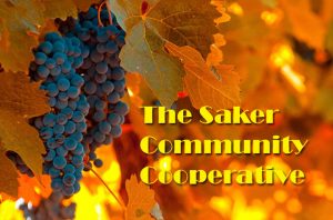 Community Cooperative