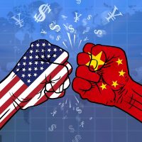 Sitrep : If you want to wage a trade war, don’t march on Beijing