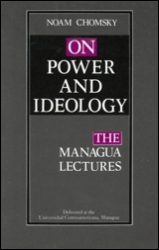 On Power and Ideology: The Managua Lectures