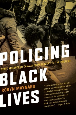 policingblacklives