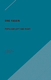 Populism Left and Right