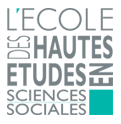 Ecole des Hautes Etudes en Sciences Sociales