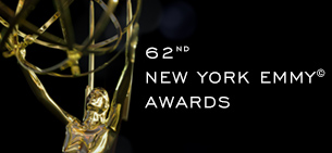 CUNY TV Receives 2 Awards for 2019 New York Emmy®