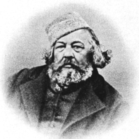 Bakunin