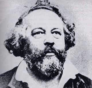 Bakunin