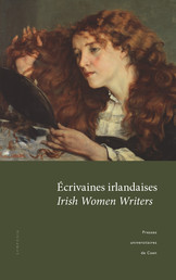 Écrivaines irlandaises ∙ Irish Women Writers