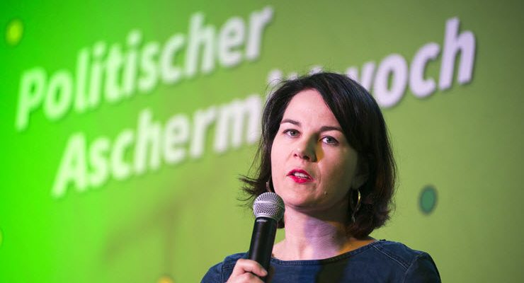 What the Australian Greens can learn from Europe's seismic political shift