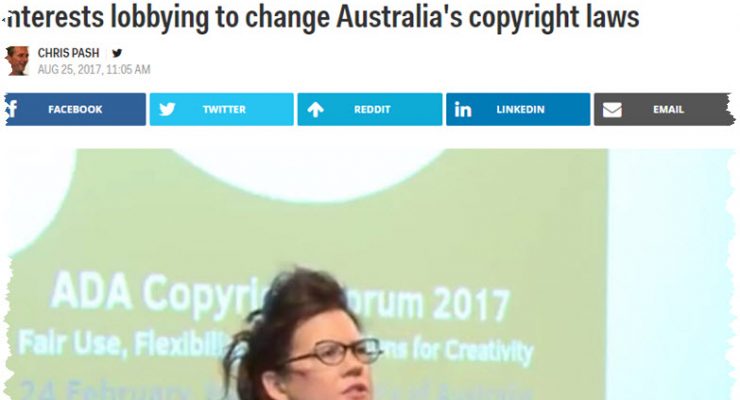 What Business Insider's rambling hatchet job gets wrong about my work on copyright