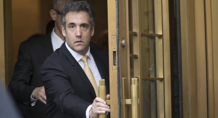 Cohen testimony is colourful, but what does it achieve?