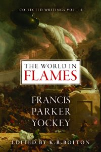 The World in Flames