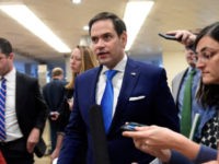 Marco Rubio Issues Glowing Praise for President Trump’s Trade Win