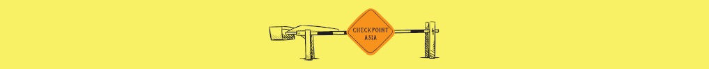 Checkpoint Asia