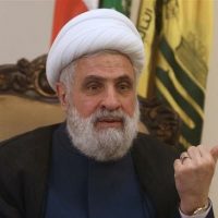 US plots in Middle East will not succeed, top Hezbollah official says