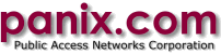 Panix - Public Access Networks Corporation