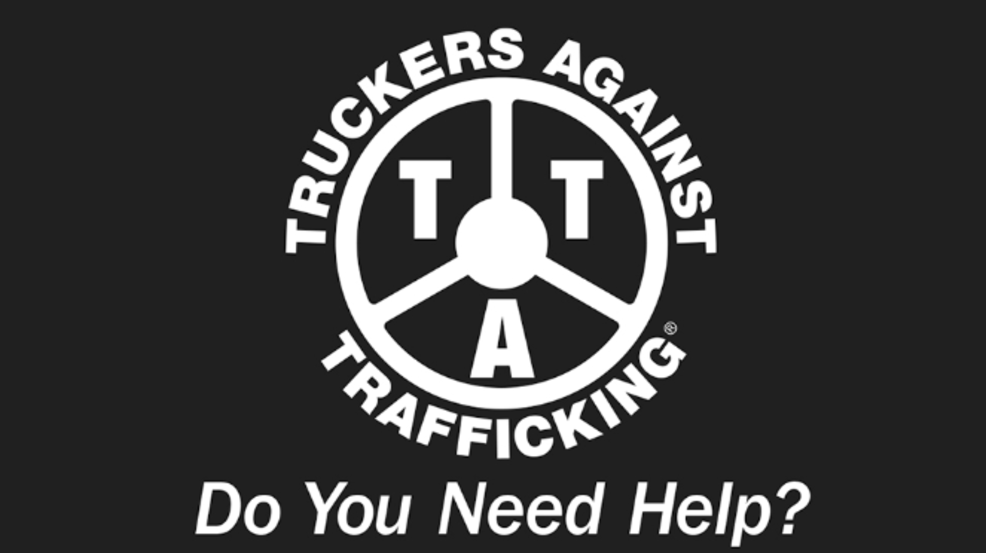 Kirby Nation-Truckers against Trafficking