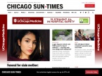 Chicago Sun Times