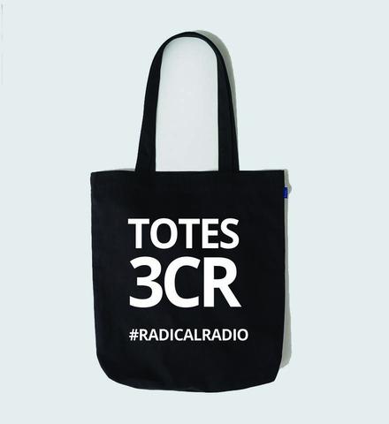 Totes 3CR!  Bag