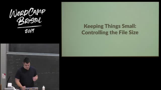 Oliver Davies: Taking Flight with Tailwind CSS