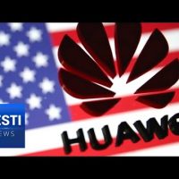 Kiselev: Huawei Ban PROOF That US Can Shut Down Internet, Cripple World Mobile Network!