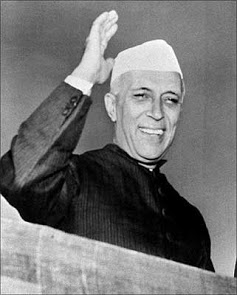 Jawaharlal Nehru