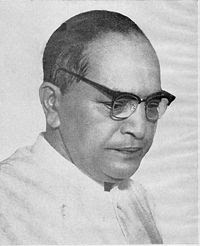 B. R. Ambedkar