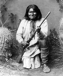 Geronimo (Goyaałé)