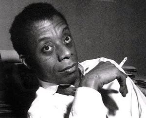 James Baldwin