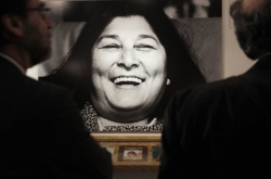 Mercedes Sosa recordada por músicos amigos