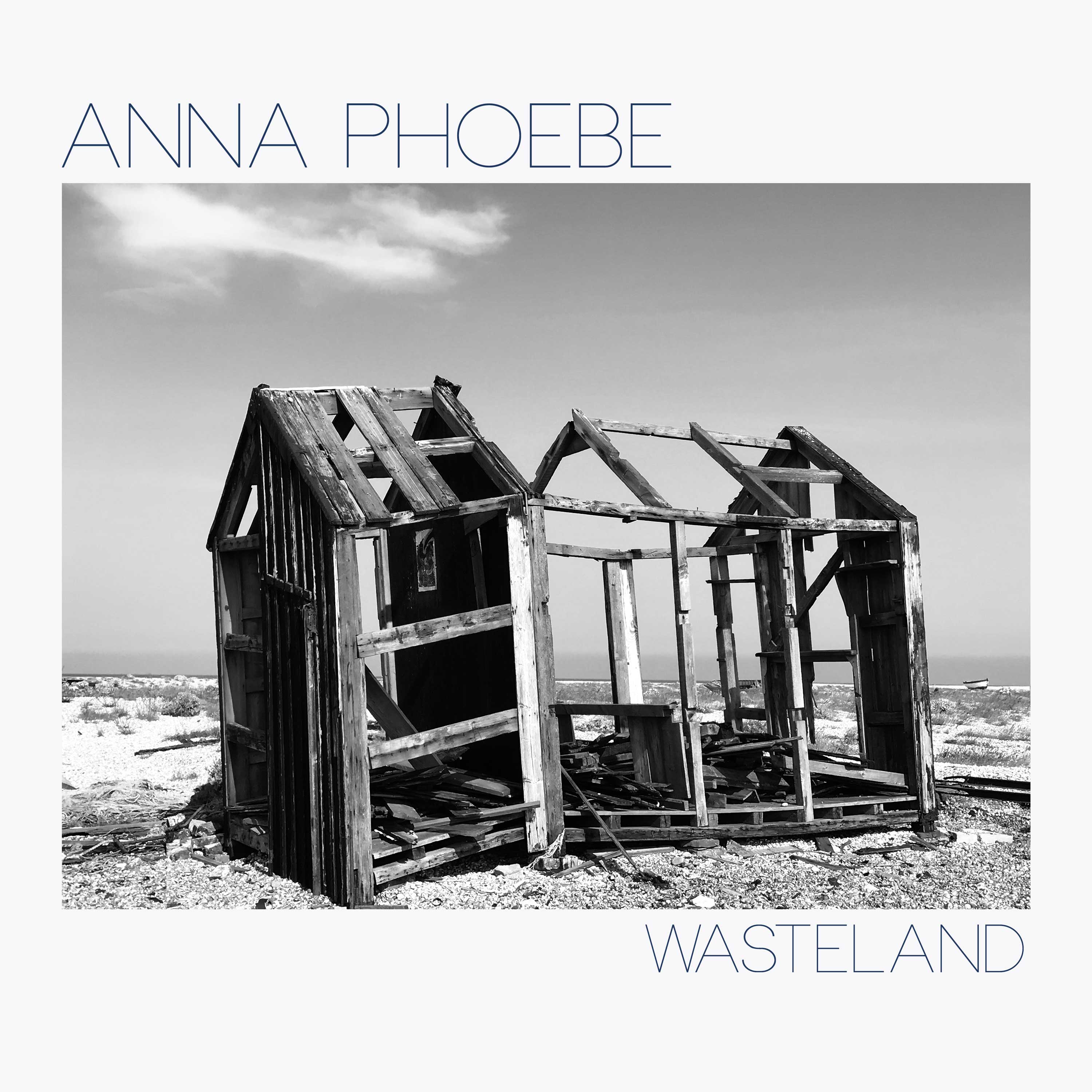 Anna Phoebe Wasteland