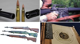 Here Are 12 Of Our Best High Power Rifle Articles