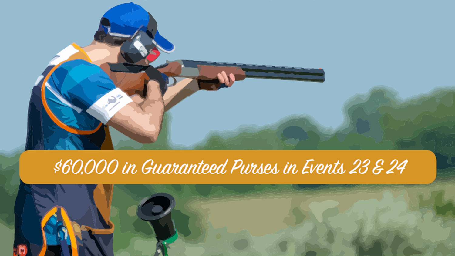 120th Annual Grand American Trapshooting Tournament Is Just Around The Corner