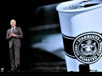 Former Starbucks CEO Howard Schultz Taking a ‘Detour’ from the Campaign Trail