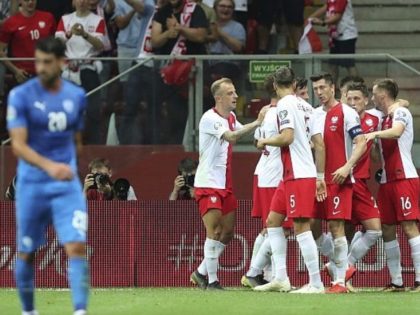 Polish Football Association Under Fire for Calling 4-0 Win over Israel a ‘Pogrom’