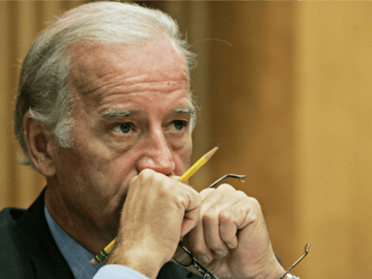 2006 Joe Biden: Abortion Is Not a ‘Choice’ or ‘Right’