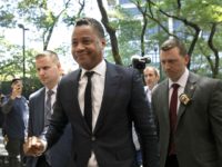 Cuba Gooding Jr. Charged with Groping Woman at NYC Club