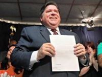 Illinois Gov. J.B. Pritzker Signs Sweeping Bill Allowing Partial-Birth Abortion into Law