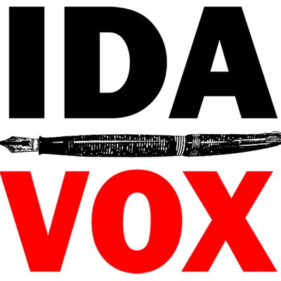 Idavox