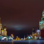 Overextending and Unbalancing Russia